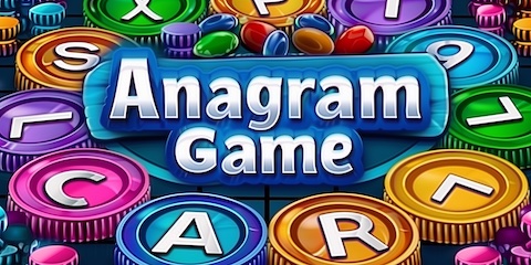 Anagram Game