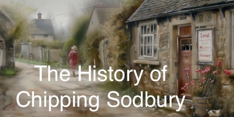 Chipping Sodbury History